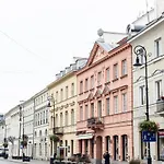 Kopernika Srodmiescie By Bookinghost Апартаменты