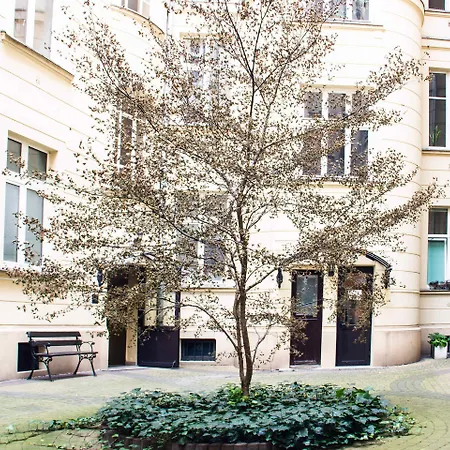 Kopernika śródmieście Apartamento *