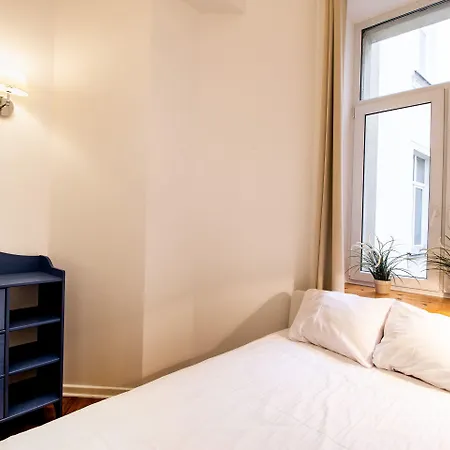 Kopernika Srodmiescie By Bookinghost Varşova