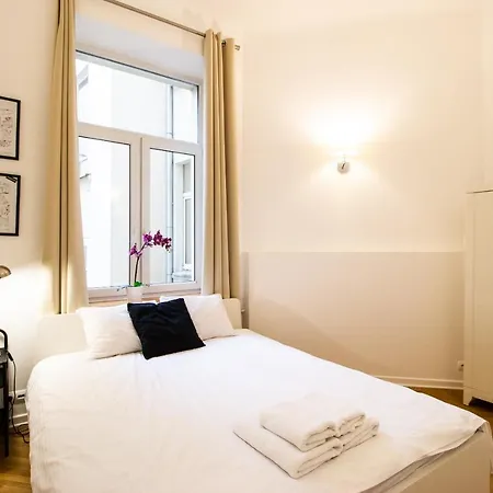 Appartement Kopernika Srodmiescie By Bookinghost *