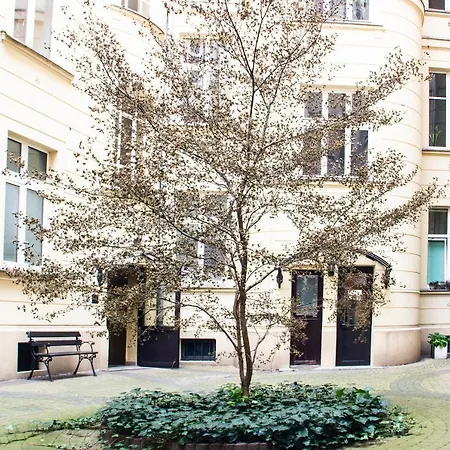 Kopernika Srodmiescie By Bookinghost Appartement *
