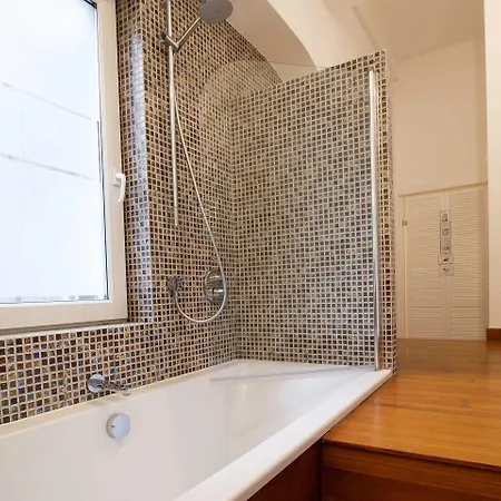 Apartament Kopernika śródmieście